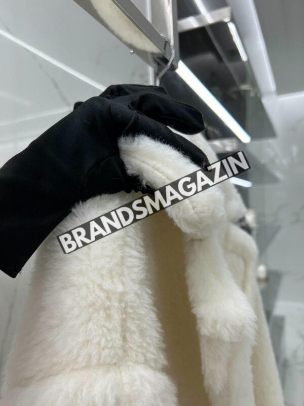 Шуба MaxMara BM46237579477 4