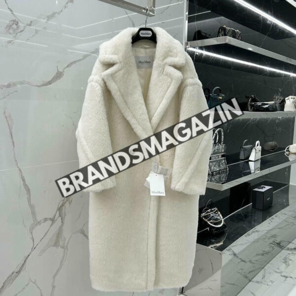 Шуба MaxMara BM46237579477