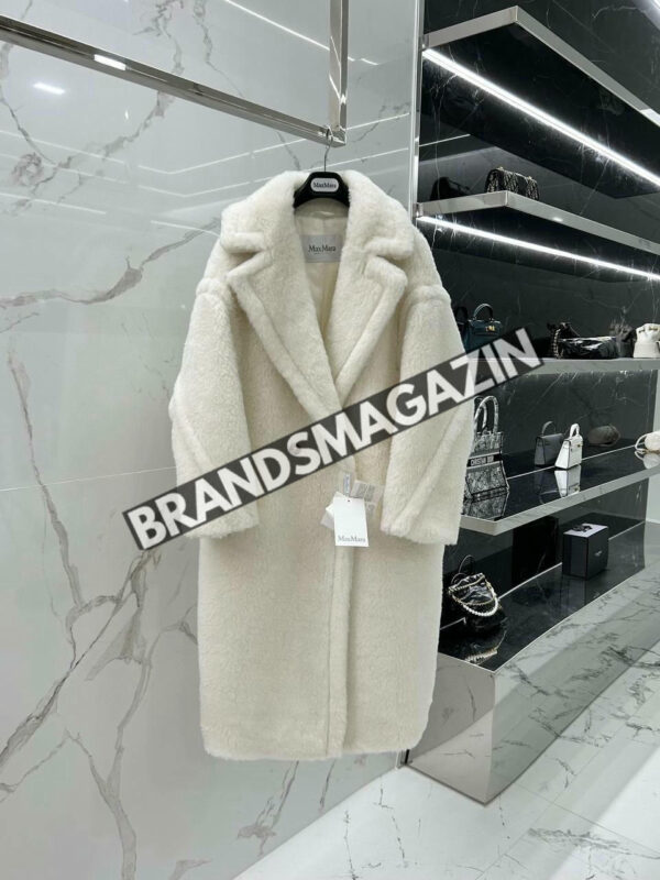 Шуба MaxMara BM46237579477