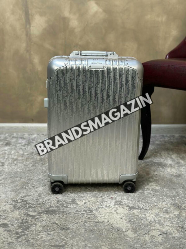 Чемодан Rimowa 55 см BM47451109077 4