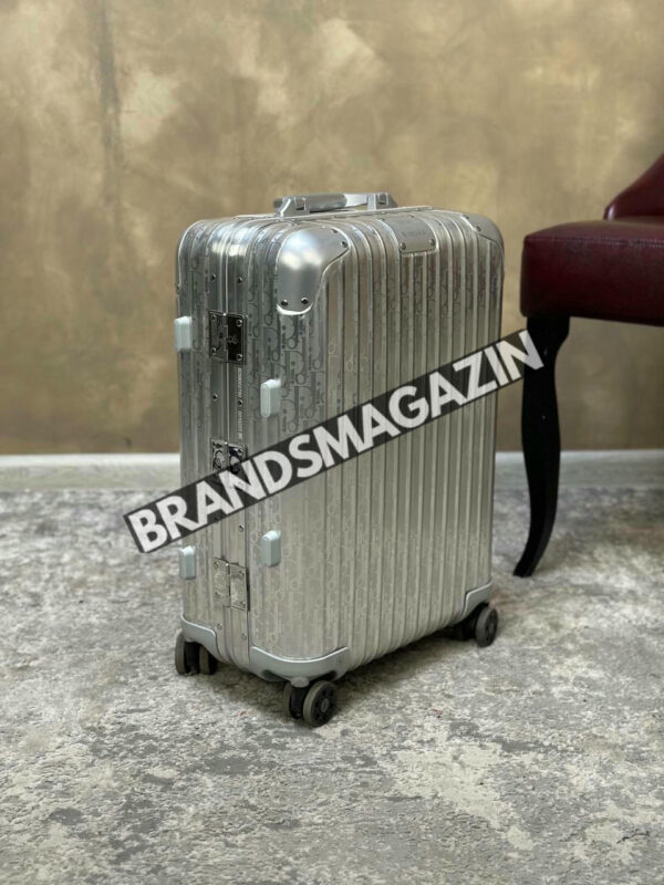 Чемодан Rimowa 55 см BM47451109077 5