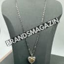 Кулон Alexander McQueen BM45747901477