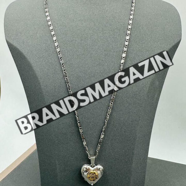 Кулон Alexander McQueen BM45747901477