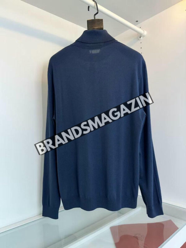 Водолазка Loro Piana BM47483775577 2
