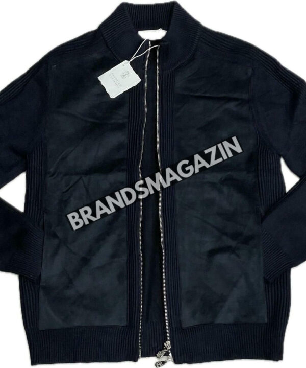 Кардиган Brunello Cucinelli BM45710664777 Кардиган Brunello Cucinelli BM45710664777