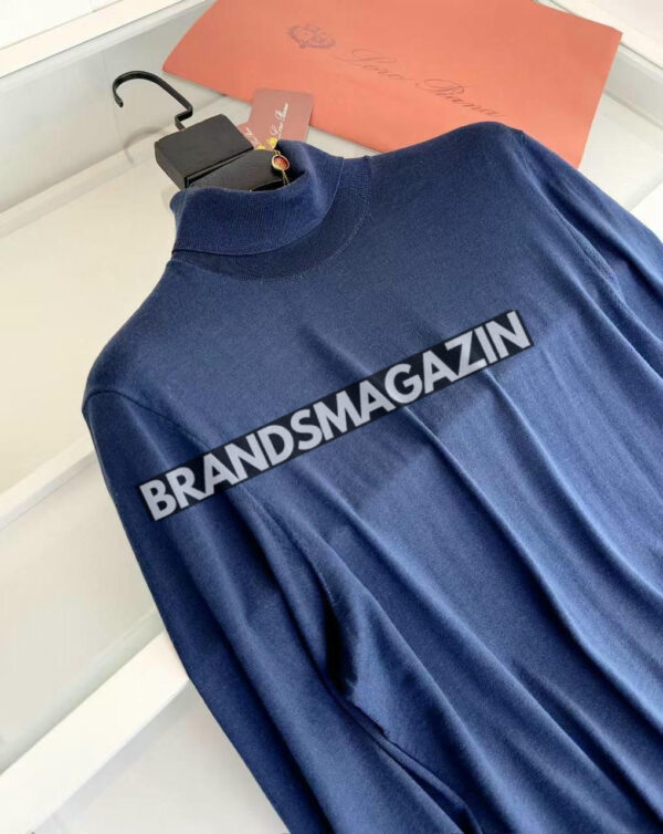 Водолазка Loro Piana BM47483775577 3