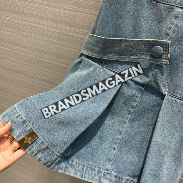 Платье Louis Vuitton BM70457577 4