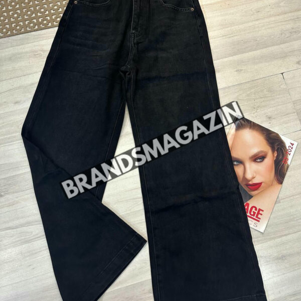 Джинсы MIU MIU BM46238814277