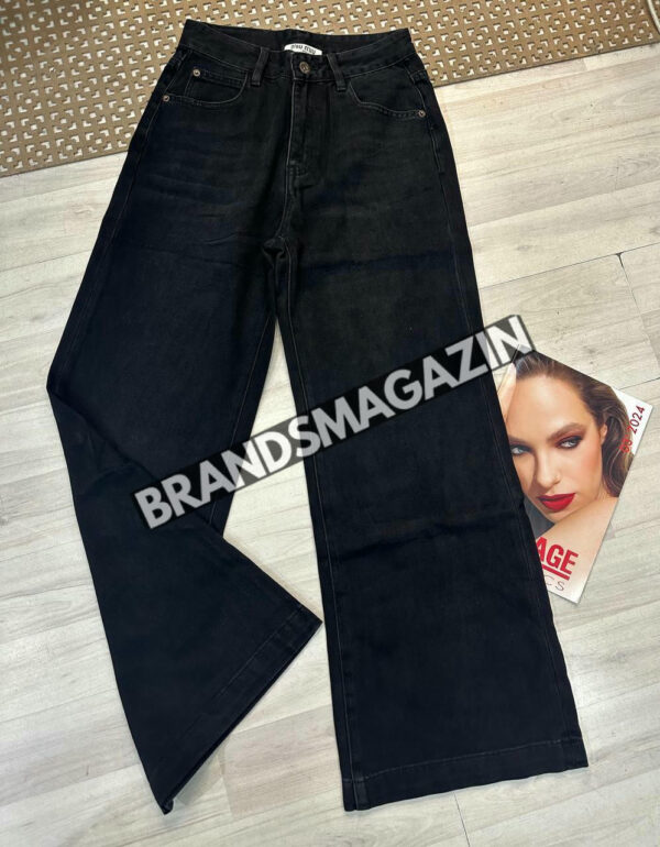 Джинсы MIU MIU BM46238814277