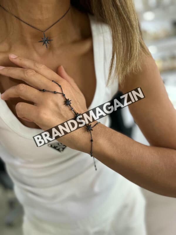 Кулон APM Monaco BM46589042477 3