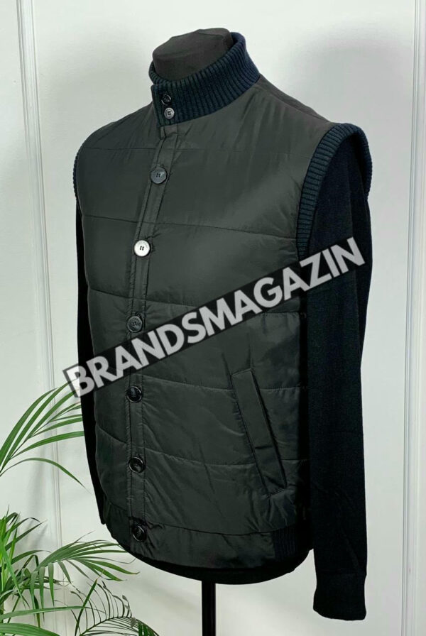 Безрукавка Brunello Cucinelli BM47025353477 2