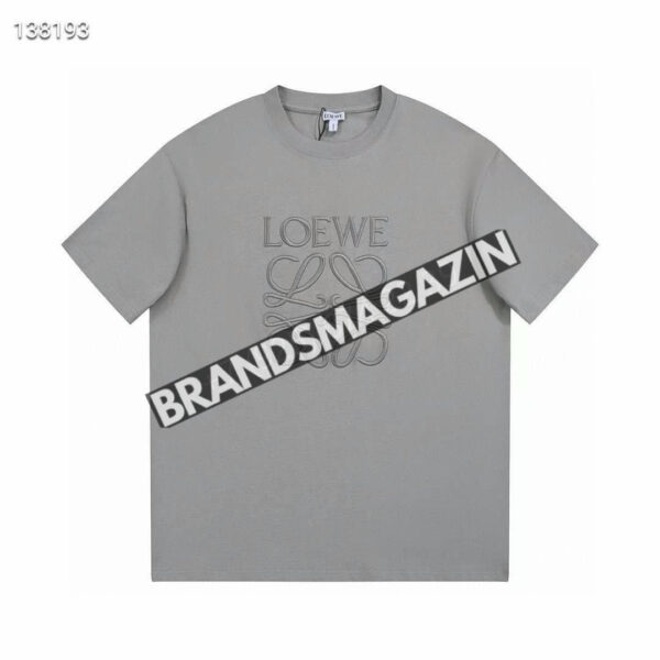 Футболка Loewe BM68727777