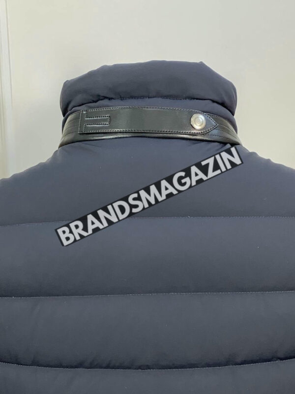 Пуховик Tom Ford BM46292396477 4