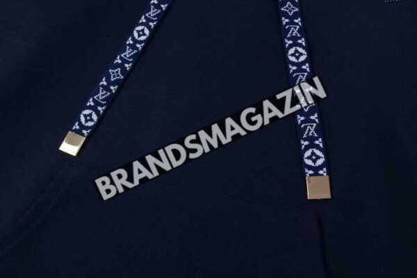 Худи Louis Vuitton BM47046853377 5