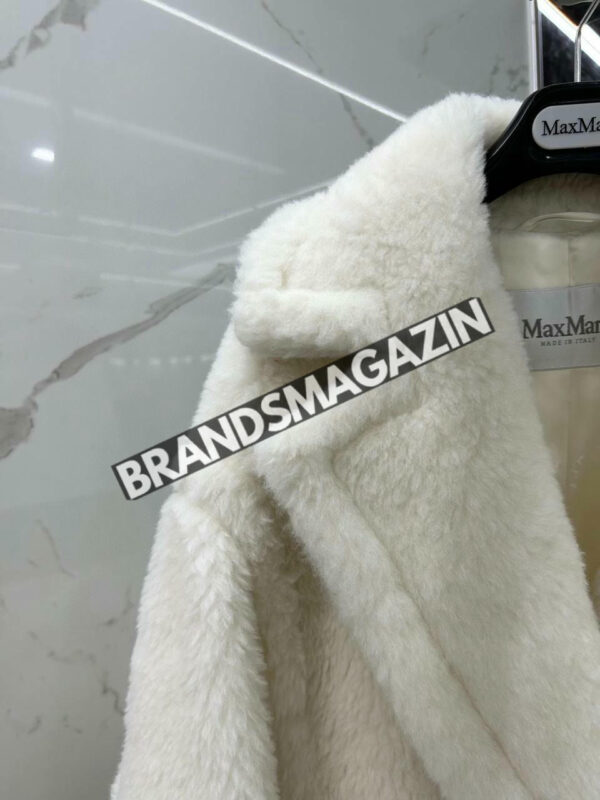 Шуба MaxMara BM46237579477 5