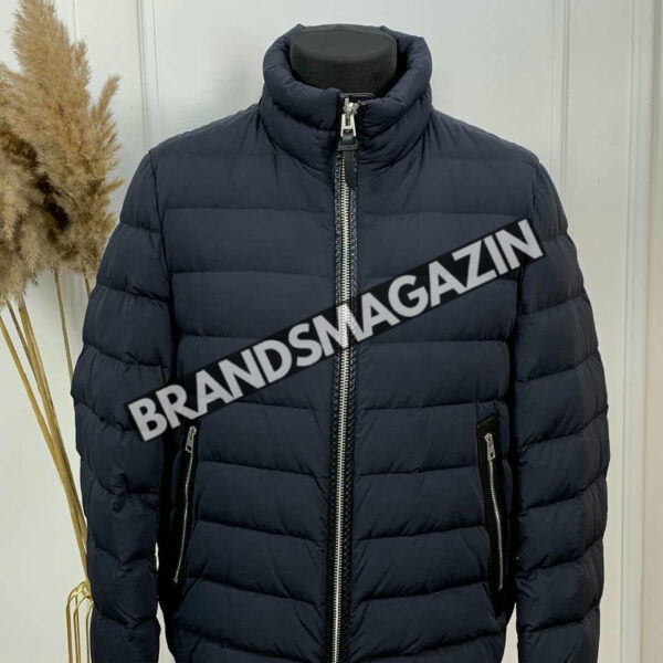 Пуховик Tom Ford BM46292396477