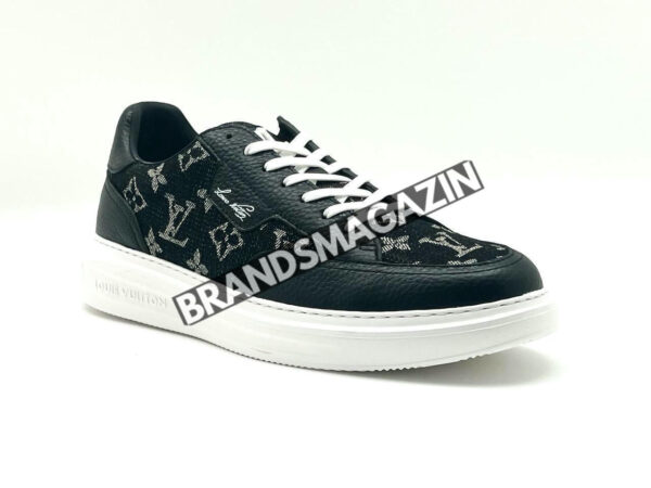 Кеды Louis Vuitton Beverly Hills BM46540754477