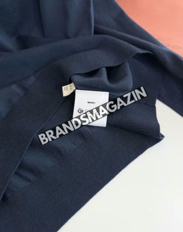 Водолазка Loro Piana BM47483775577 7