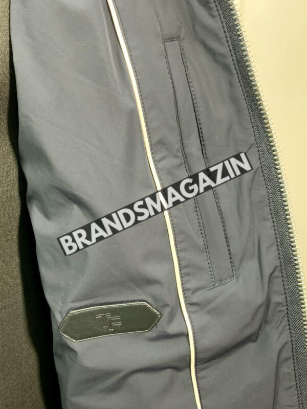 Пуховик Tom Ford BM46292396477 5
