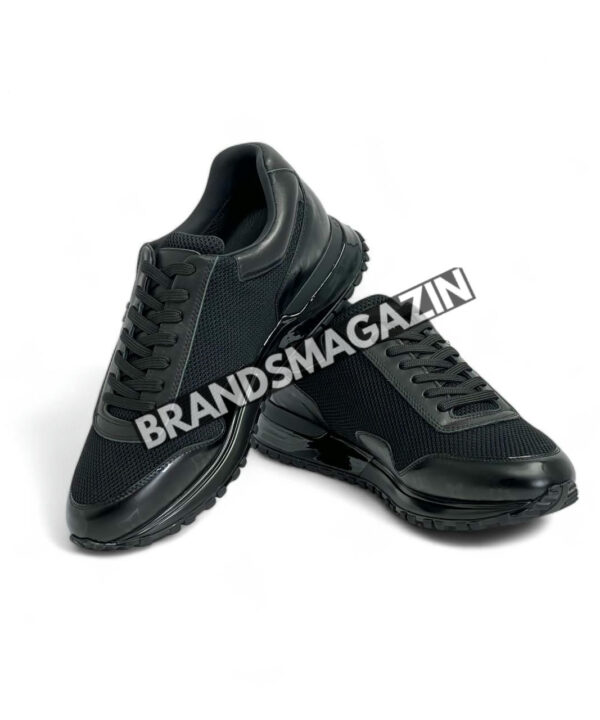 Кроссовки Louis Vuitton BM47448846077 Кроссовки Louis Vuitton BM47448846077