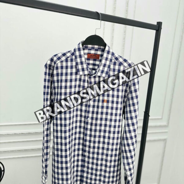 Рубашка Hermes BM70775877