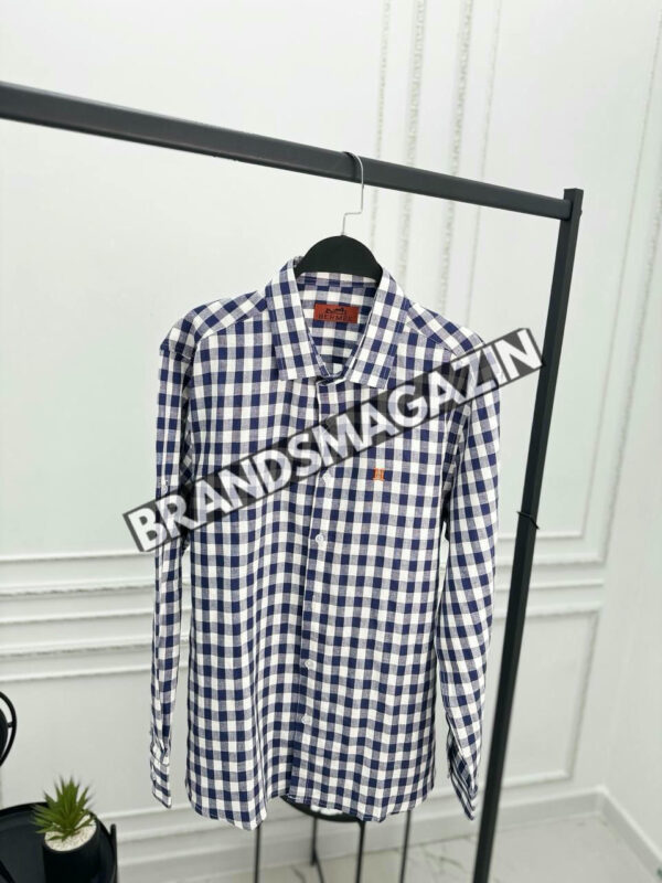 Рубашка Hermes BM70775877
