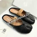 Шлепанцы Maison Margiela BM71292177