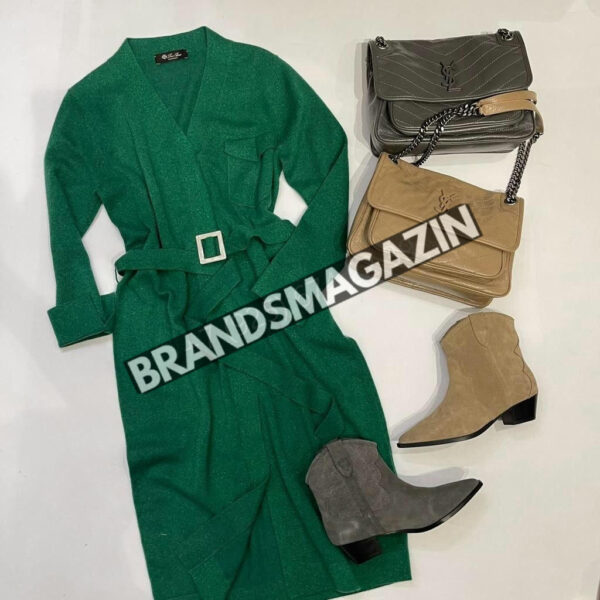 Платье Loro Piana BM68689977