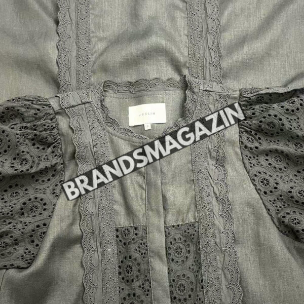 Платье Joslin BM71983477 8