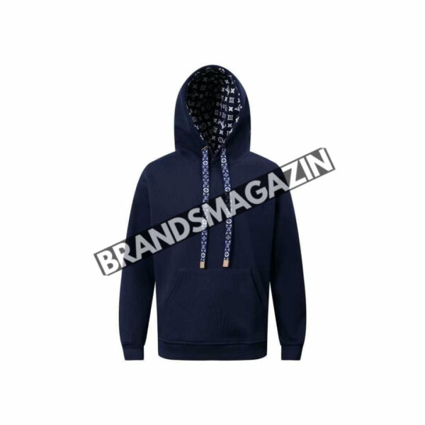 Худи Louis Vuitton BM47046853377