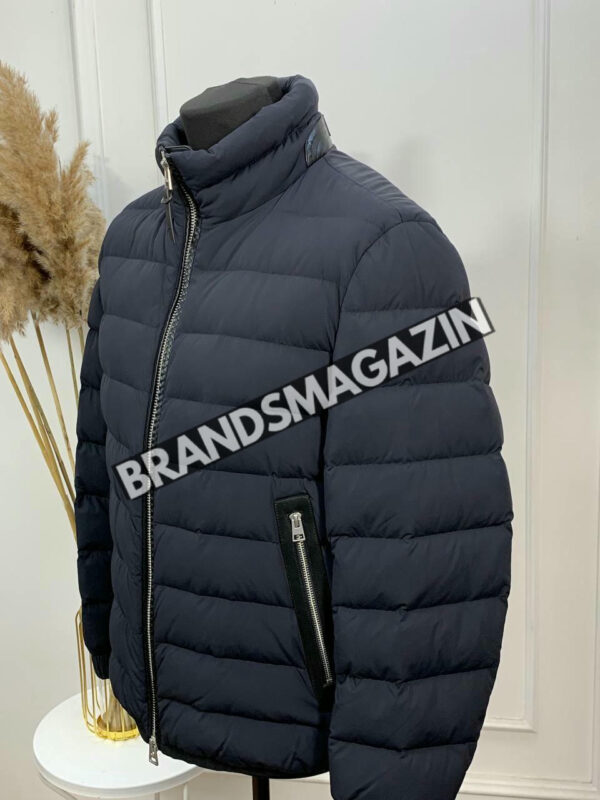 Пуховик Tom Ford BM46292396477 2