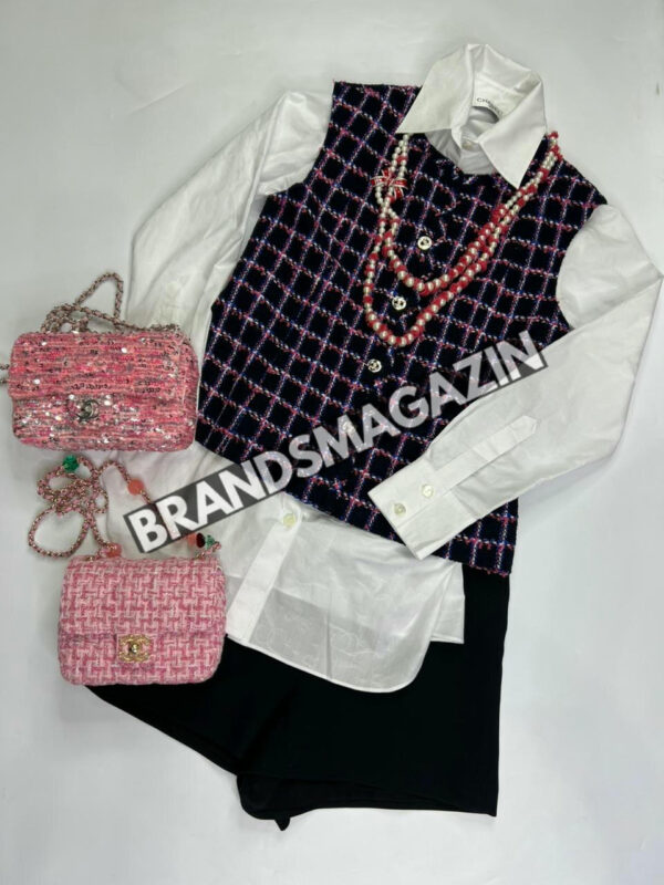 Жилет Chanel BM46791232477