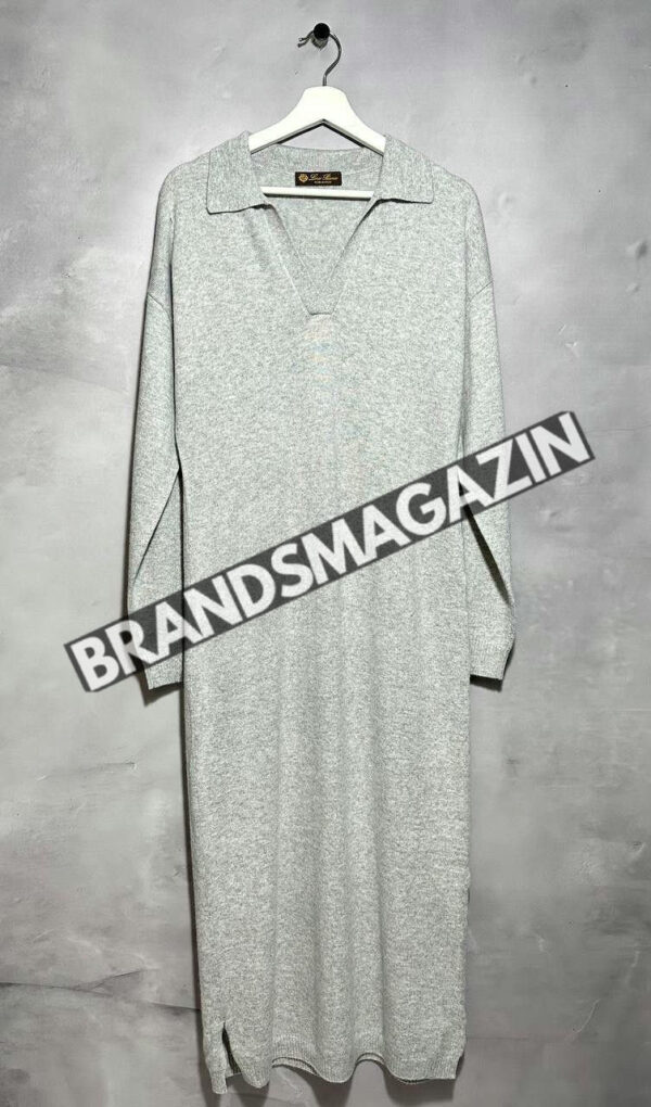 Платье Loro Piana BM67803277