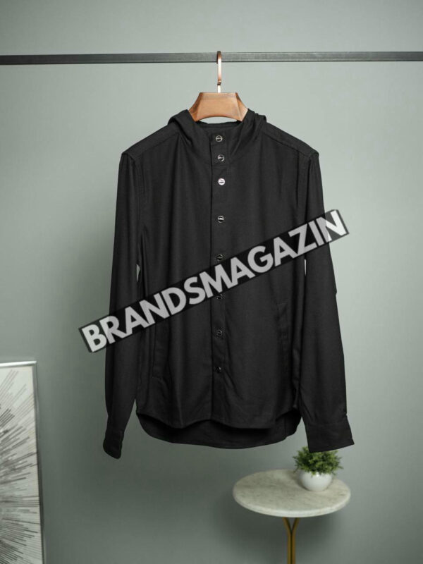 Рубашка Kiton BM46067008177