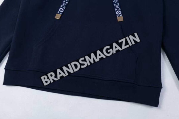 Худи Louis Vuitton BM47046853377 3