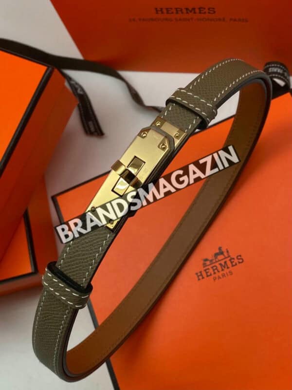 Ремень Hermes BM47588324677