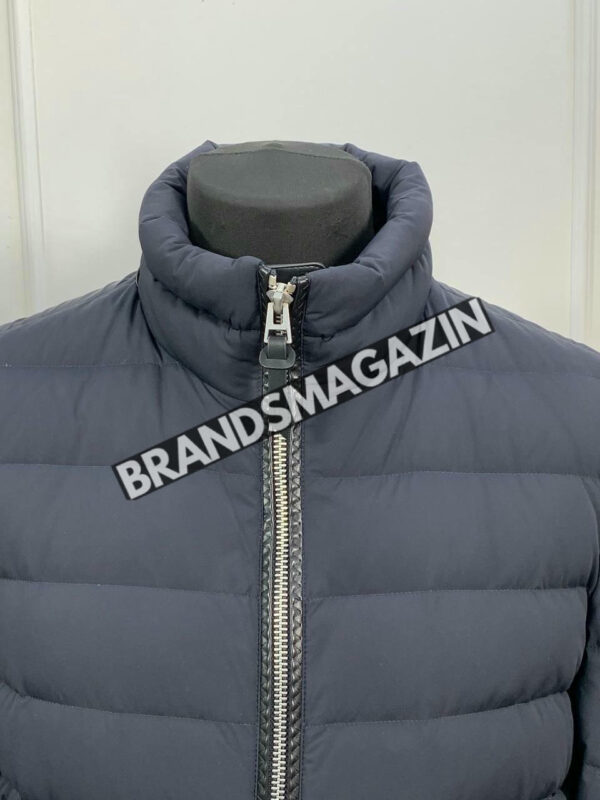 Пуховик Tom Ford BM46292396477 3