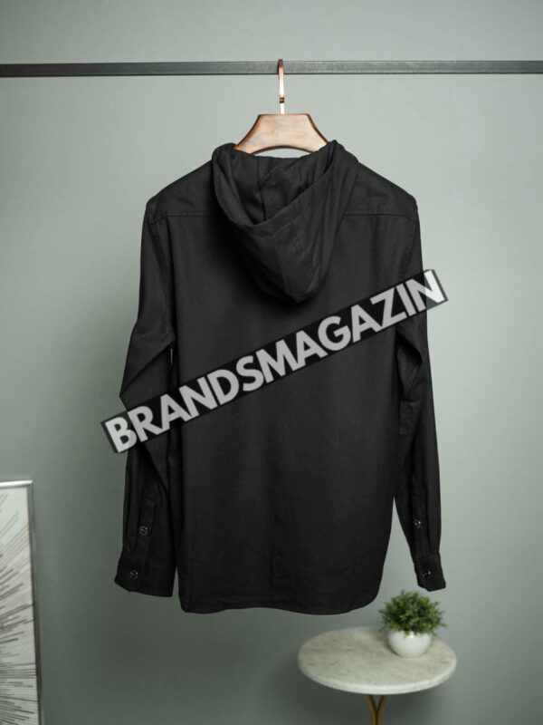 Рубашка Kiton BM46067008177 2