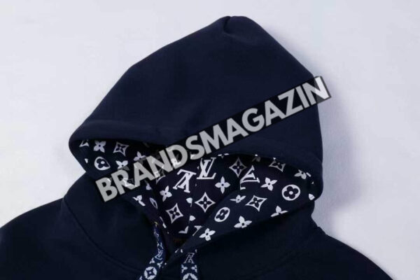 Худи Louis Vuitton BM47046853377 4