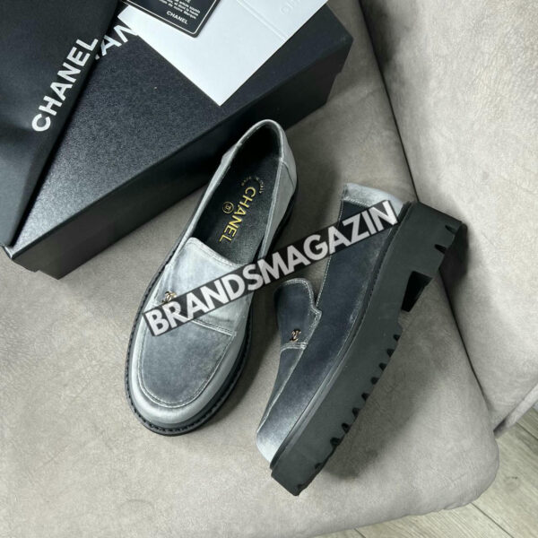 Лоферы Chanel BM45893874577