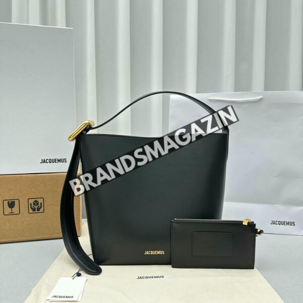 Сумка Jacquemus BM45913357377 4
