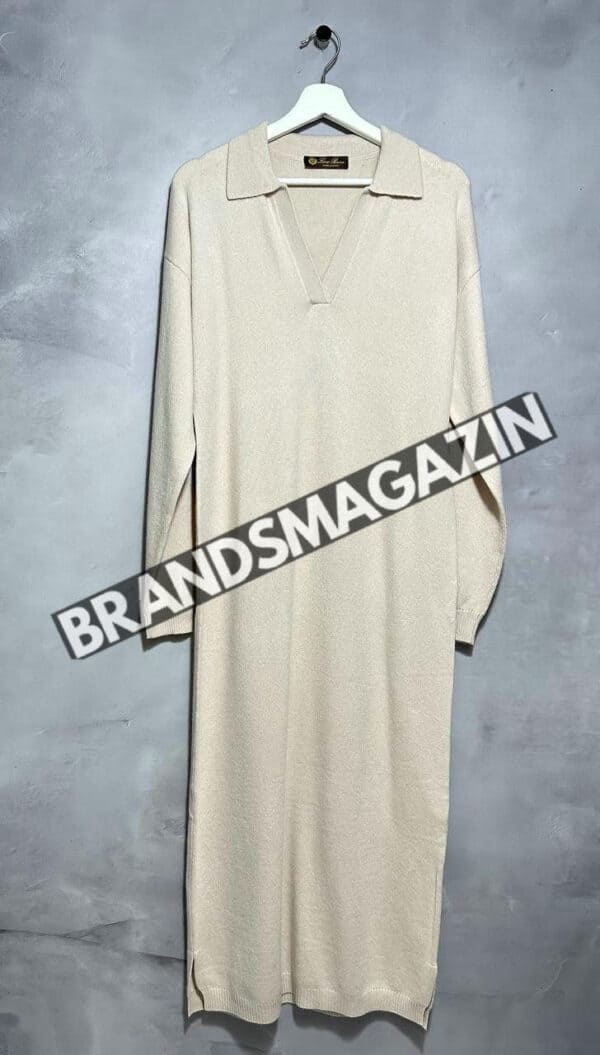Платье Loro Piana BM67803377