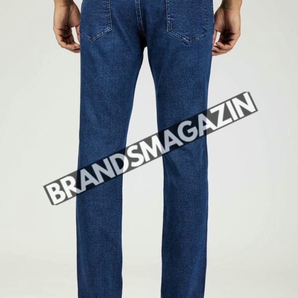 Джинсы Kiton BM46169955577