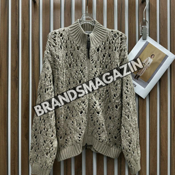 Кардиган Brunello Cucinelli BM45982424977