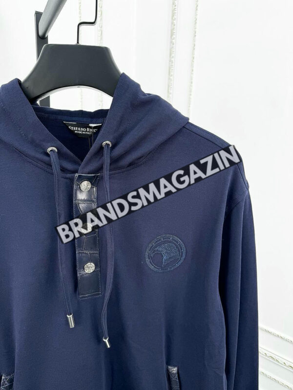 Спортивный костюм Stefano Ricci BM46373615077 9