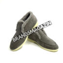 Ботинки Loro Piana BM47365984577