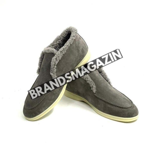 Ботинки Loro Piana BM47365984577