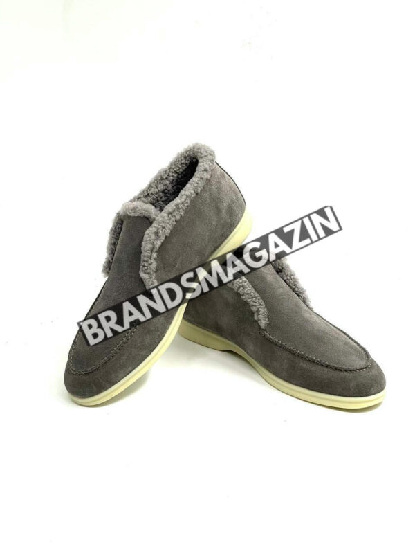 Ботинки Loro Piana BM47365984577