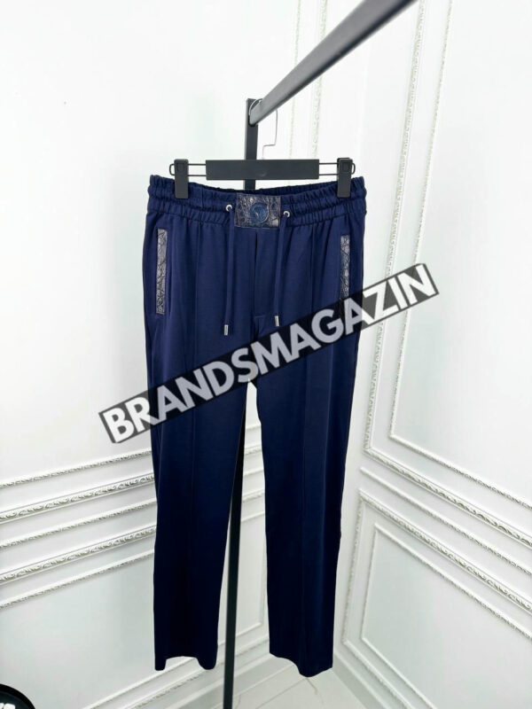 Спортивный костюм Stefano Ricci BM46373615077 4