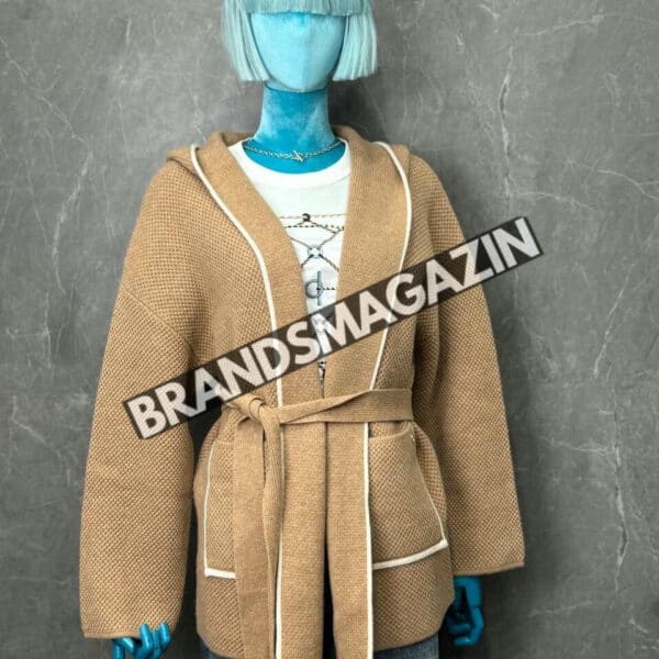 Кардиган Loro Piana BM46384213977